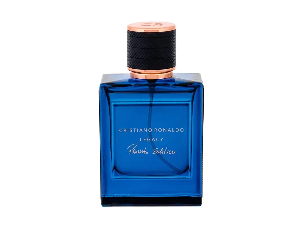 Cristiano Ronaldo Legacy Private Edition Eau de Parfum 50 ml