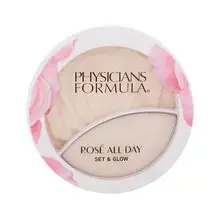 Rosé All Day Set & Glow 10,3 g