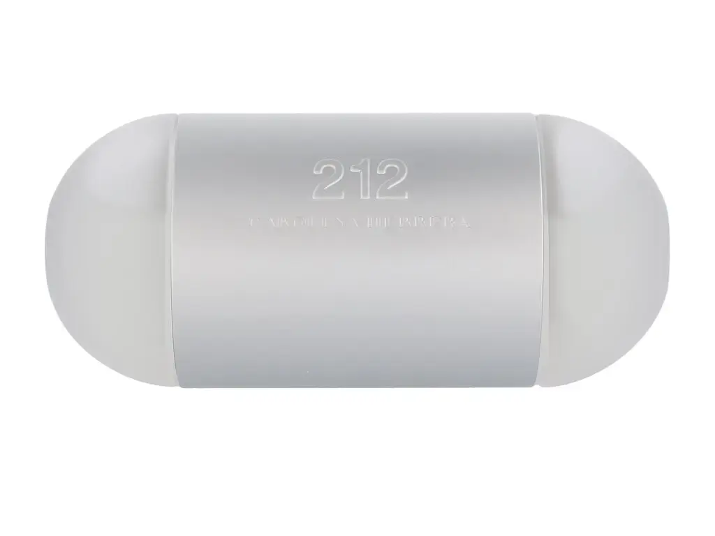 Carolina Herrera 212 NYC Eau de Toilette 100 ml