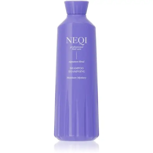 NEQI Moisture Mystery Shampoo 330 Ml