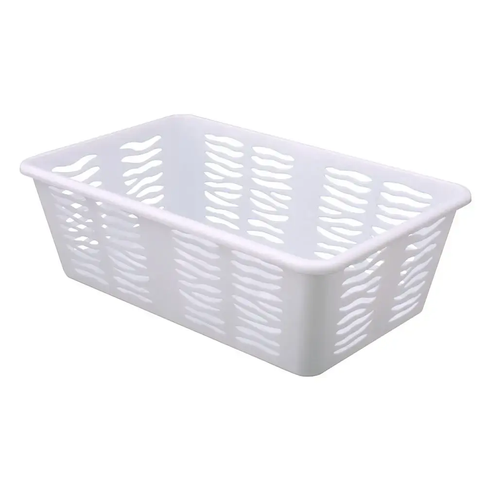 Branq Groziņš 250x158x81 Zebra white (5901098170215)