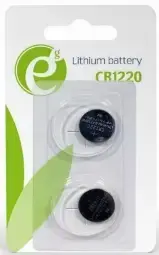 Energenie CR1220 2-pack