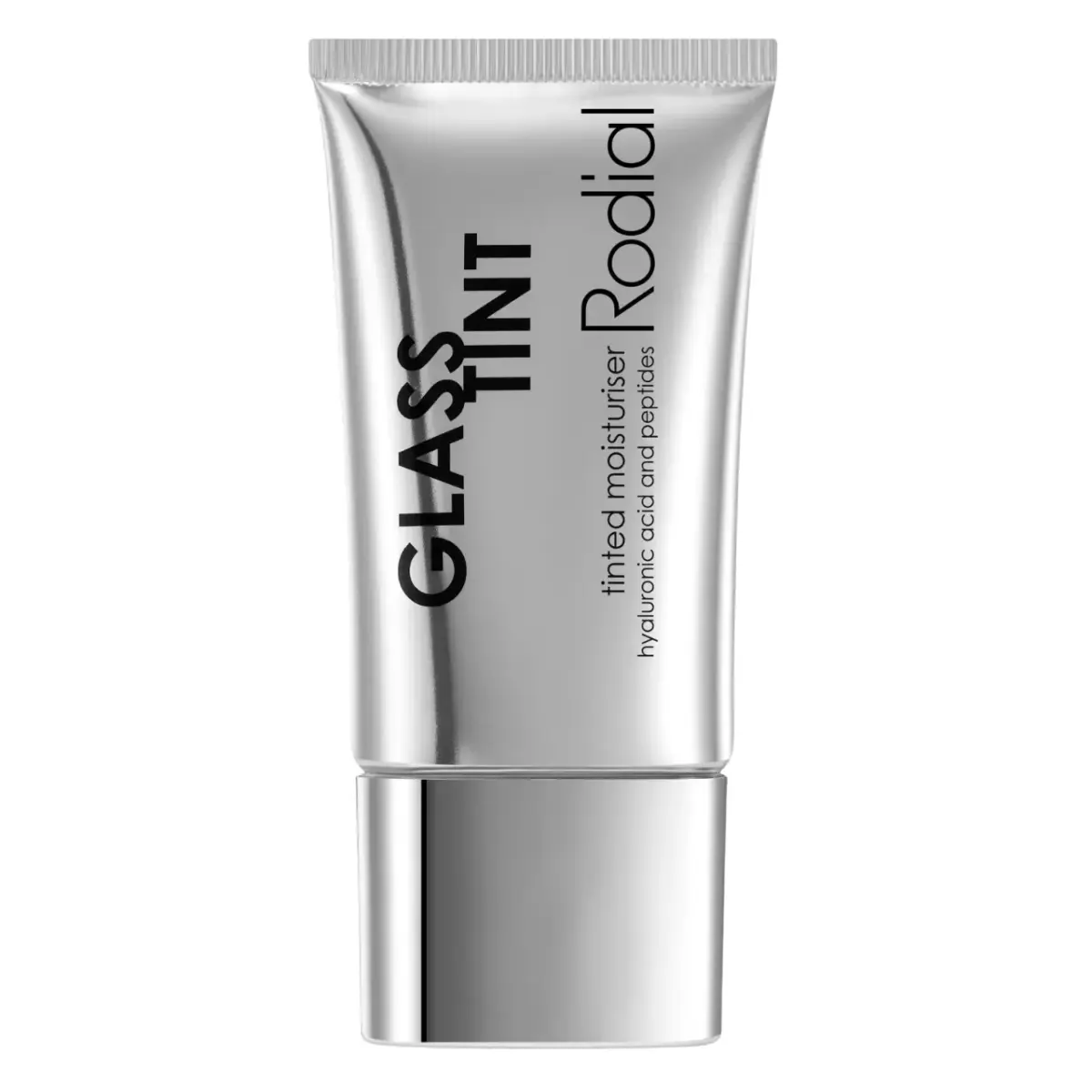 Rodial, Glass, Tinted Moisturizer, 1, Capri, 30 ml