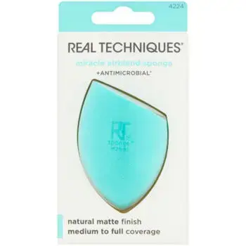 Real Techniques Miracle Airblend Sponge 2.0ks