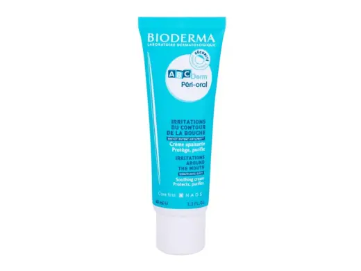 BIODERMA ABCDerm Péri-Oral Day Cream 40 ml