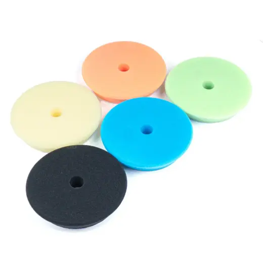 Car polishing set AMIO-03709