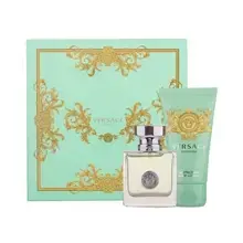 "Versense Gift Set EDT 30 ml and 50 ml body lotion"