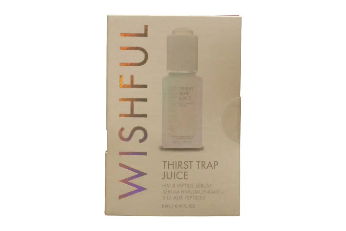 Huda Beauty Wishful Thirst Trap Juice