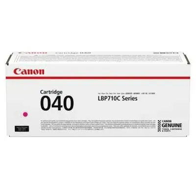 Canon Toner 040 Magenta (0456C001)