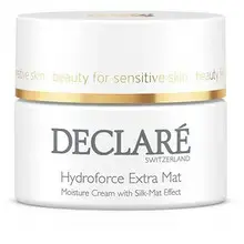 DECLARÉ Hydro Balance Hydroforce Extra Mat Moisture Cream