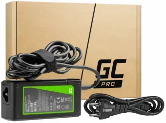 Green Cell USB-C PRO Charger | AC Adapter for Lenovo Yoga 4 Pro 65W