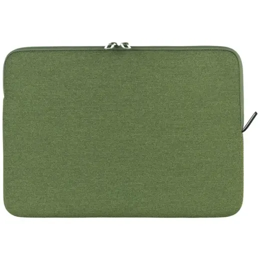 Laptop Bag Tucano Melange Sleeve   15.6" for laptop 15.6" green