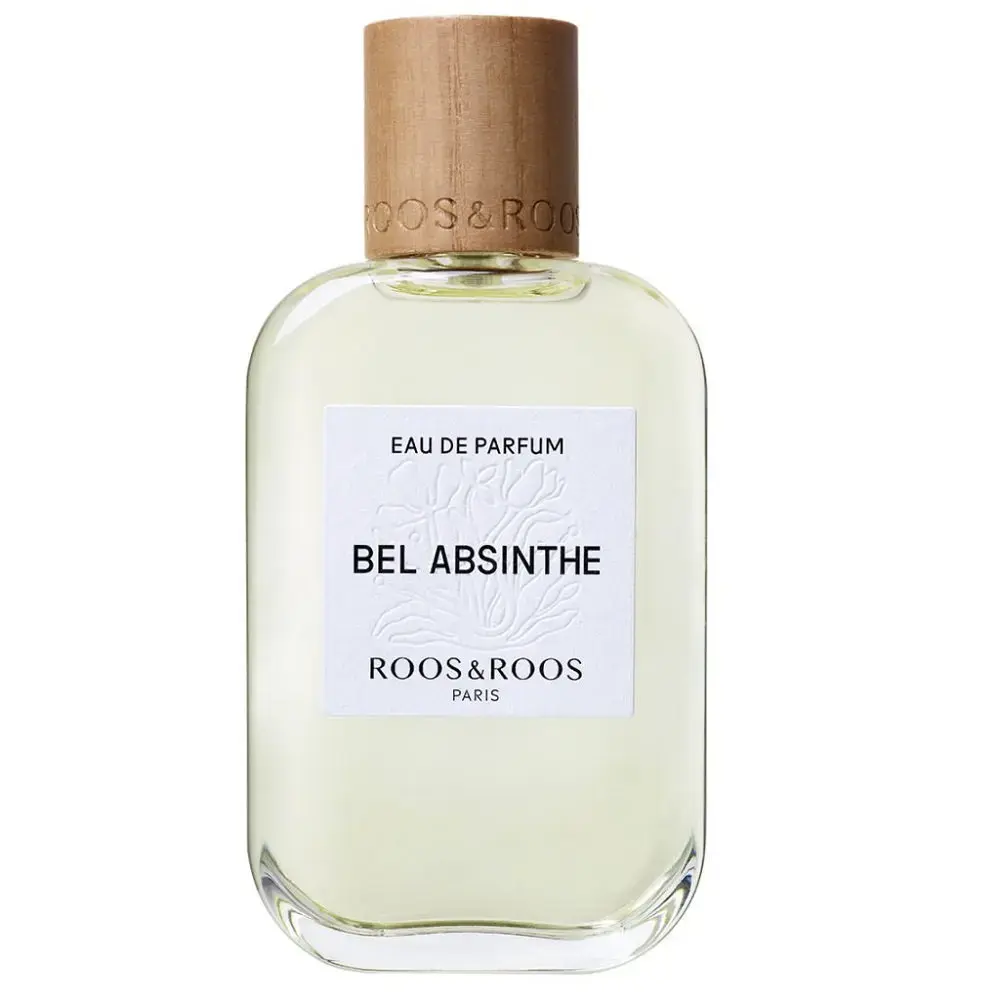 Roos  AND  Roos Bel Absinthe, Eau