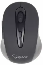 Gembird MUSWB2 Bluetooth Black