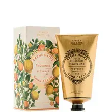 Soothing Provence Hand Cream - Nourishing hand cream.