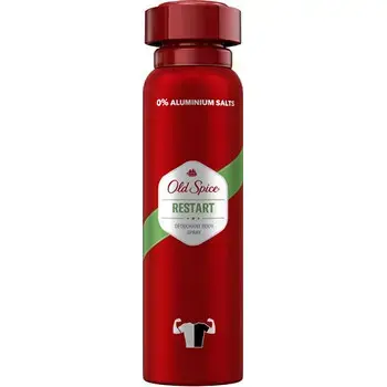 Old Spice Restart Deodorant Body Spray - Deodorant in a spray 150ml