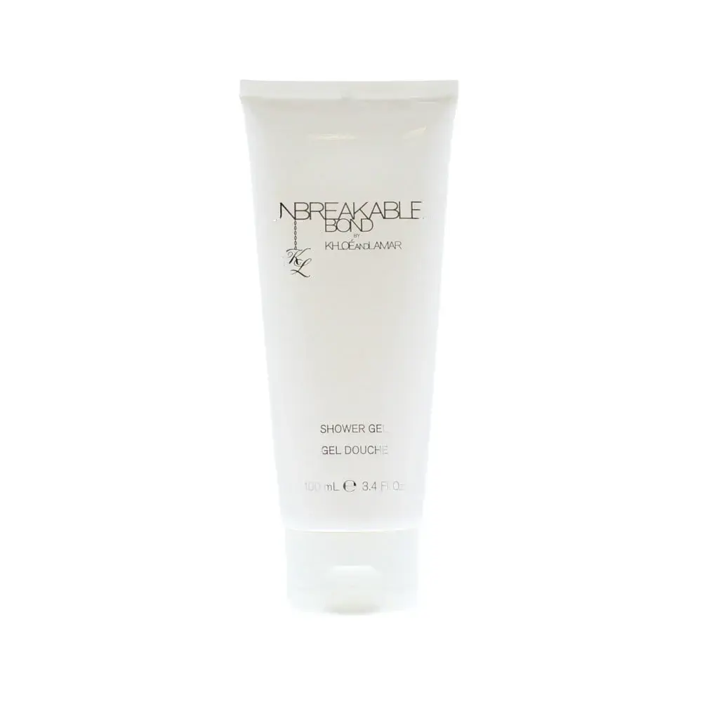 Khloe And Lamar, Unbreakable Bond, Shower Gel, All Skin Types, 100 ml