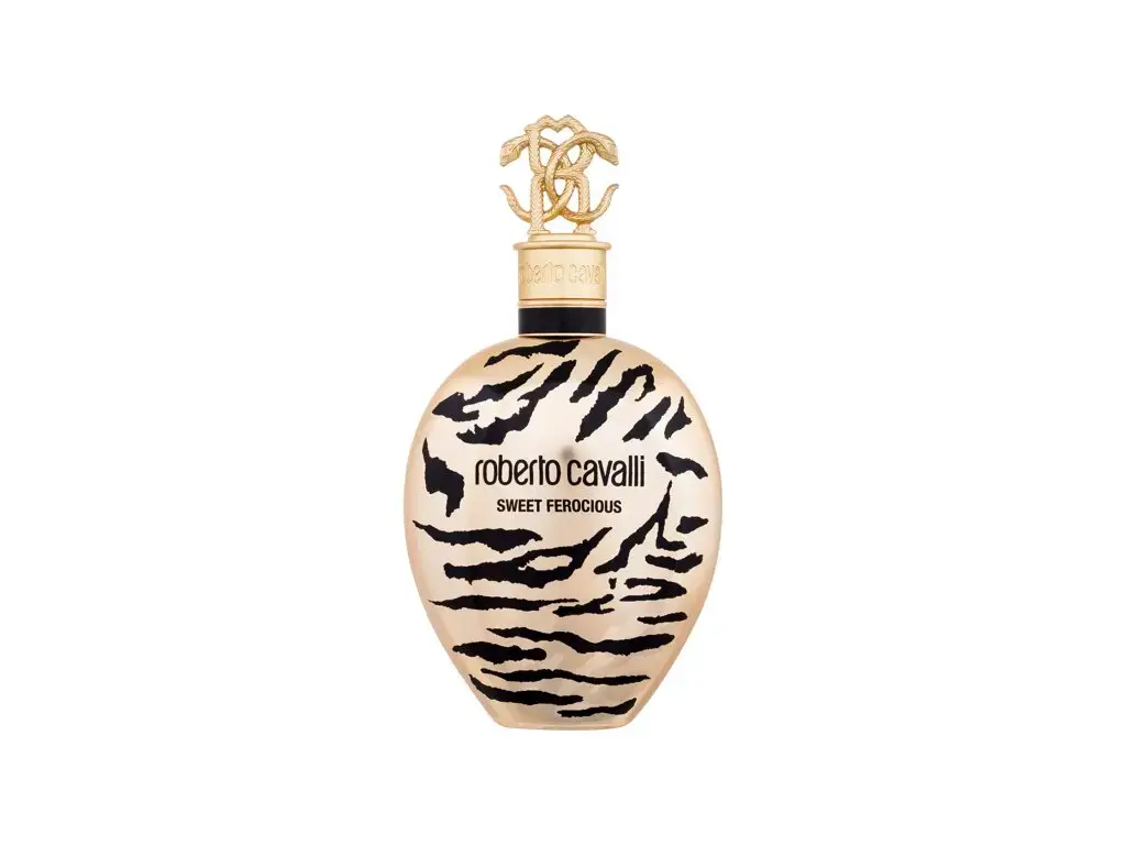 Roberto Cavalli Sweet Ferocious Eau de Parfum 75 ml
