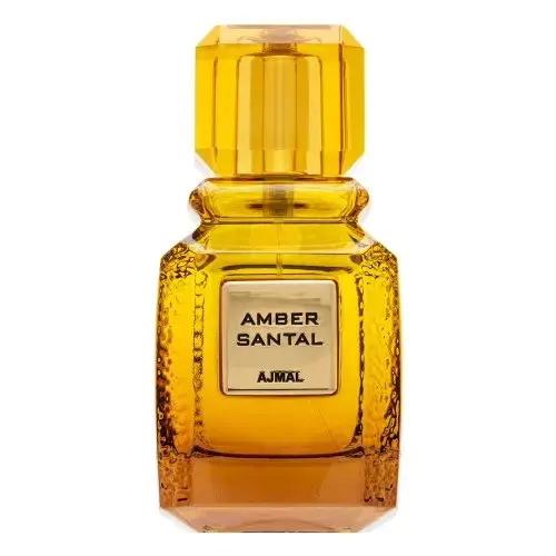 Ajmal Amber Santal unisex parfimērijas ūdens 100 ml