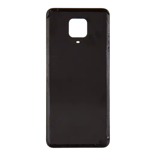 Xiaomi Redmi Note 9 Pro Battery Cover Glacier White