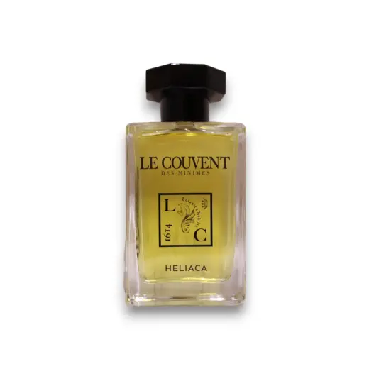 Le Couvent Maison de Parfum, Heliaca, Eau De Toilette, Unisex, 100 ml *Tester