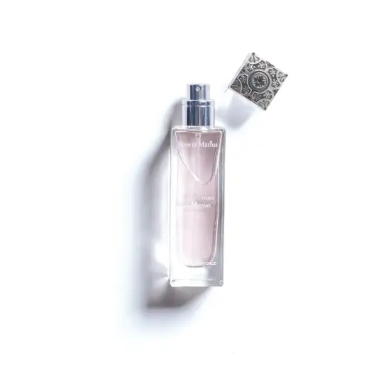 Rose et Marius, La vie en roses et Marius, Eau De Parfum, Unisex, 30 ml