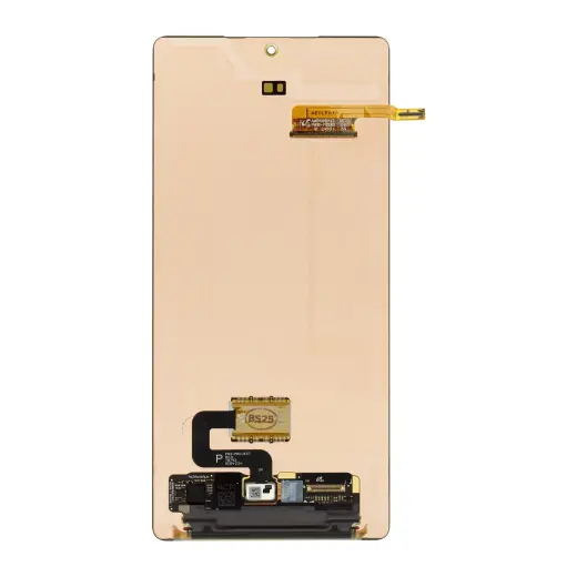 LCD display + Touch Unit Samsung S938 Galaxy S25 Ultra (Service Pack)
