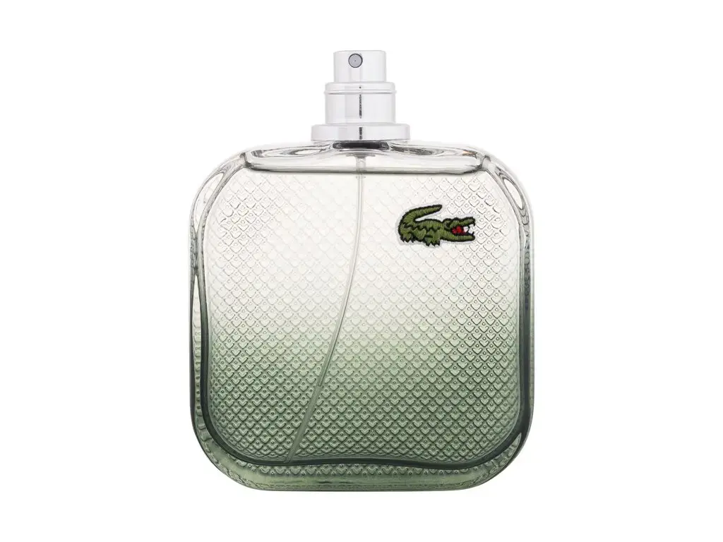 Lacoste L.12.12 Blanc Eau Intense Eau de Toilette 100 ml