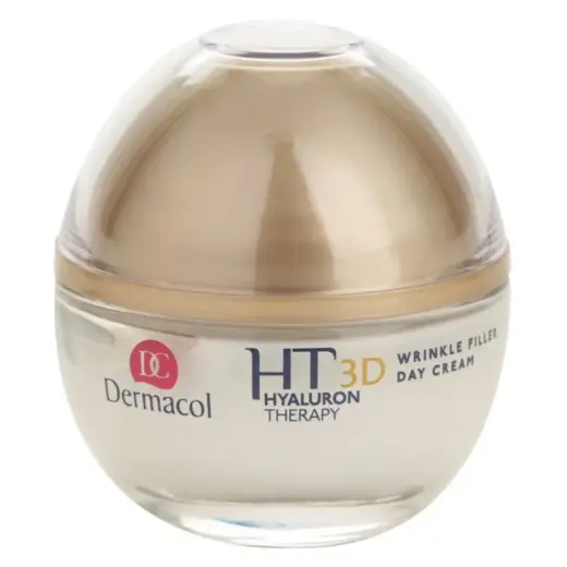 Dermacol Remodeling Day Cream (3D Anti-Wrinkle Therapy Hyaluron Filler) 50 Ml
