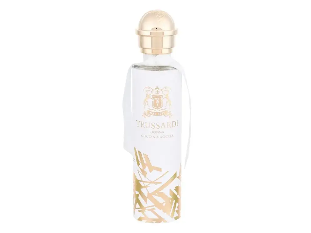 Trussardi Donna Goccia a Goccia Eau de Parfum 50 ml