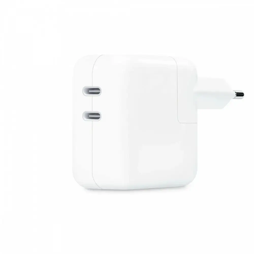 Apple MW2K3ZM/A tīkla lādētājs | 35W | USB-C