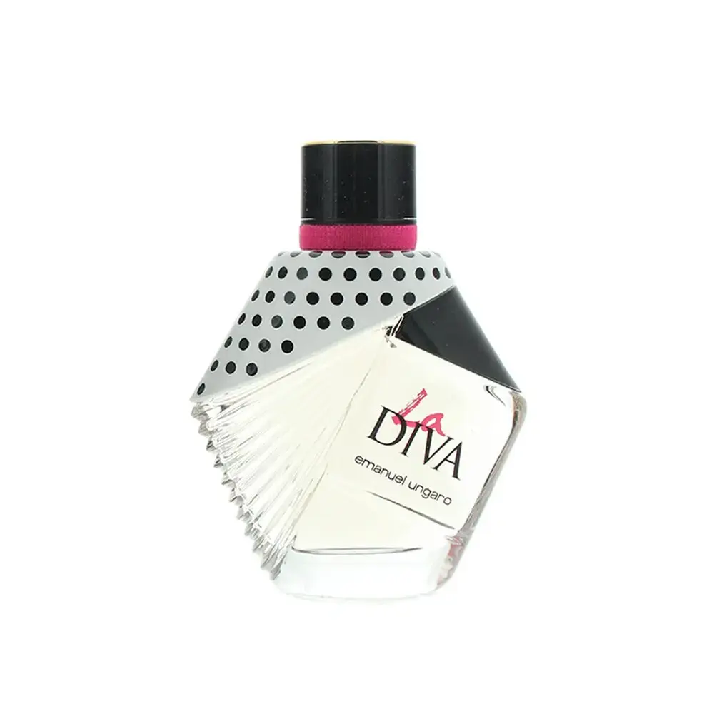 Emanuel Ungaro, La Diva Mon Amour, Eau De Parfum, For Women, 100 ml *Tester