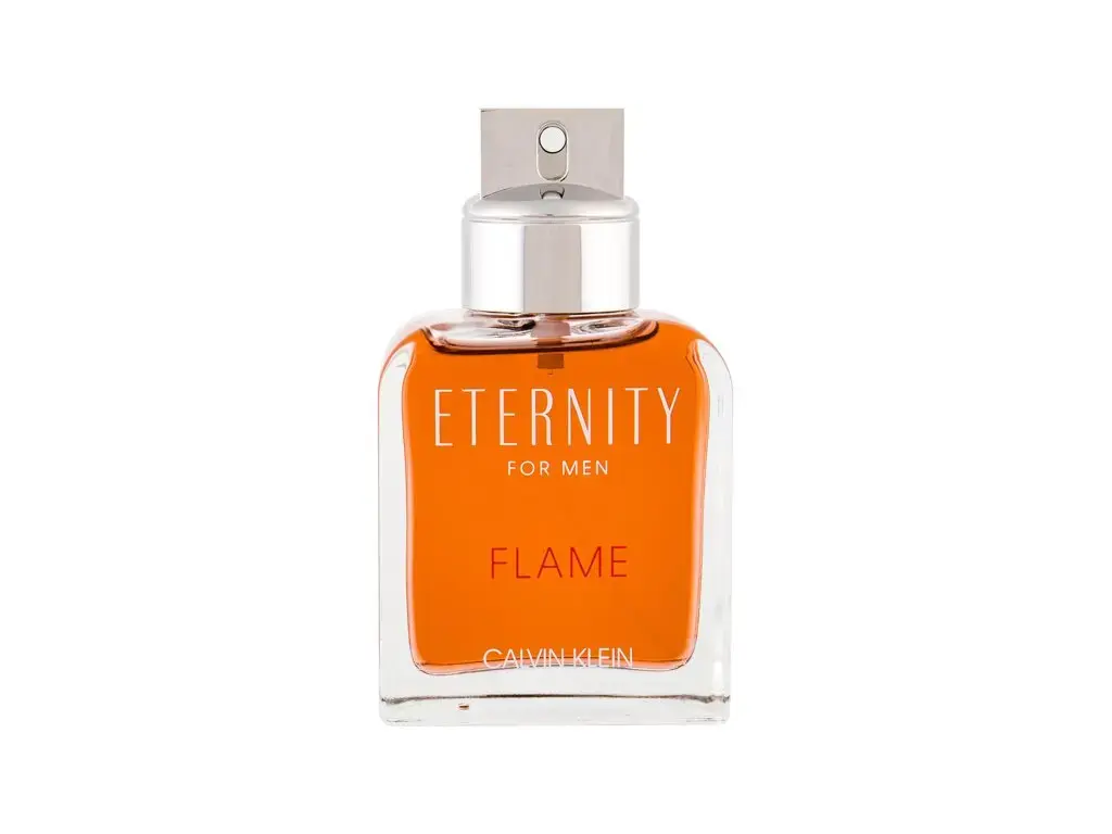 Calvin Klein Eternity Flame For Men Eau de Toilette 100 ml