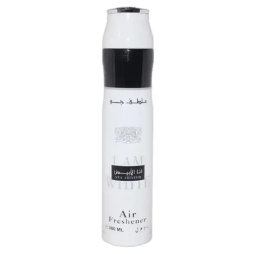 Lattafa, Ana Abiyedh, Citrus, Room Air Freshener, 300 ml