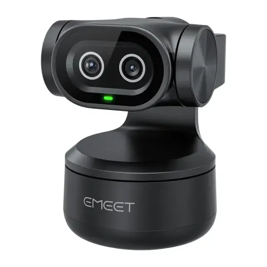 EMEET Pixy Webcam