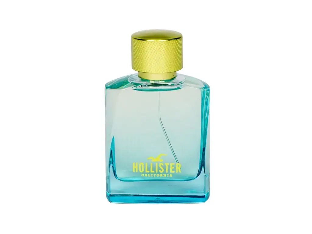 Hollister Wave 2 Eau de Toilette 50 ml