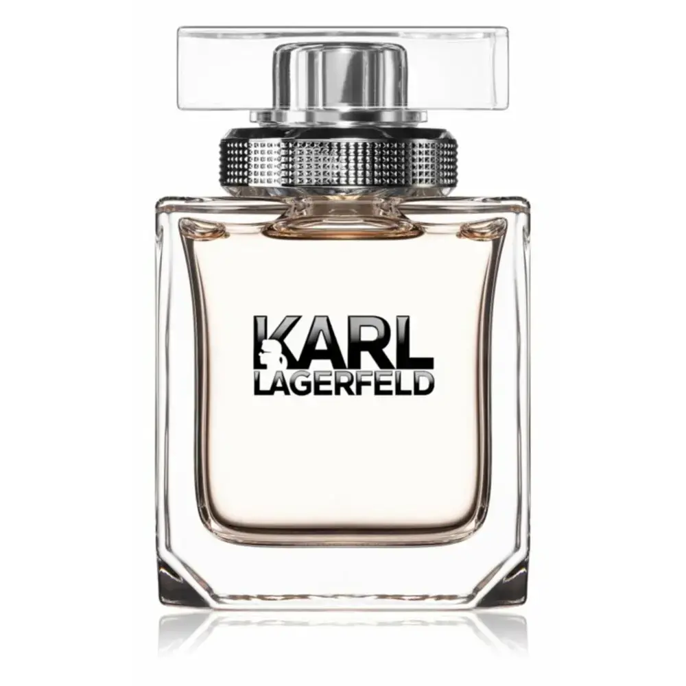 Karl Lagerfeld Karl Lagerfeld (EDP) parfimērijas ūdens sievietēm 85 ml