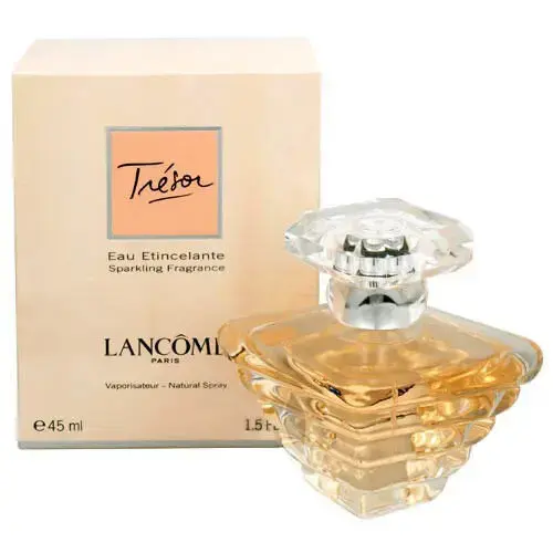 Lancôme Trésor Eau Etincelante Eau de Toilette 45 ml