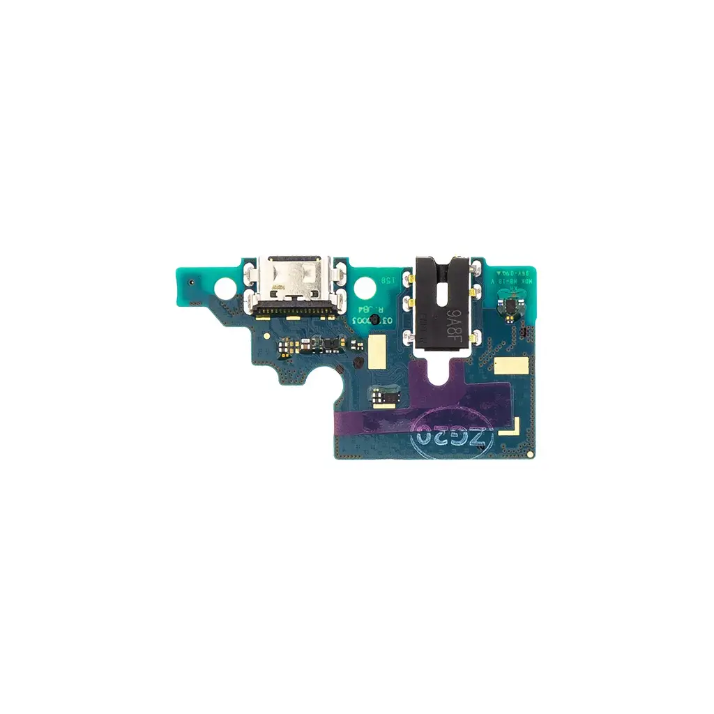 Samsung Galaxy A51 Board with Charging Connector (Service Pack)