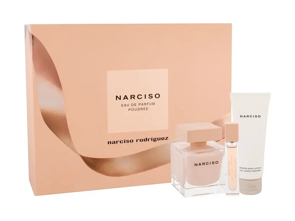 Narciso Rodriguez Narciso Poudrée Eau de Parfum 90 ml
