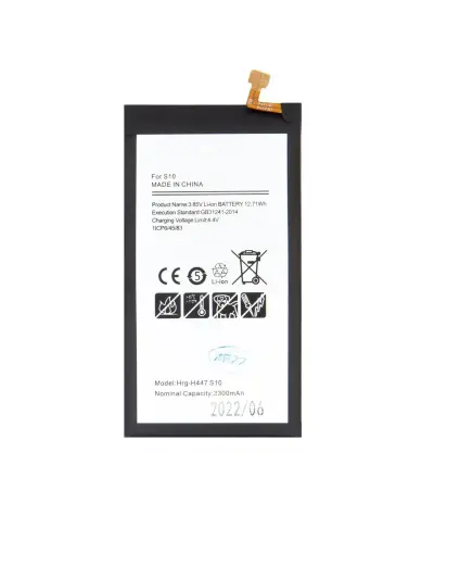 EB-BG973ABU Battery for Samsung Li-Ion 3300mAh (OEM)