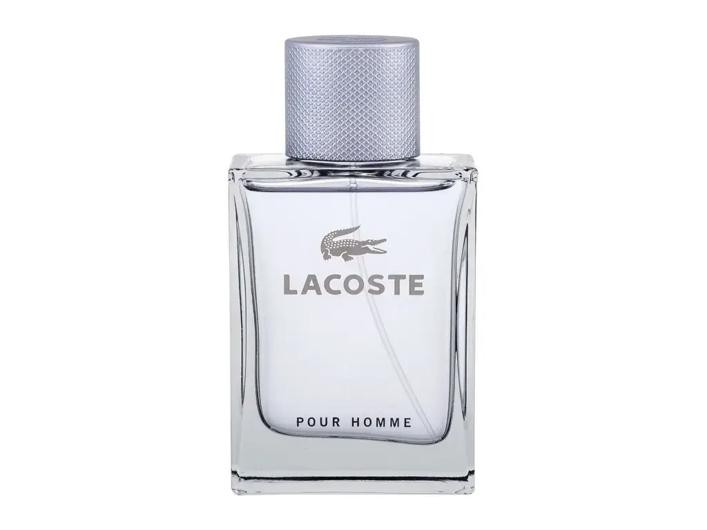 Lacoste Pour Homme Eau de Toilette 50 ml