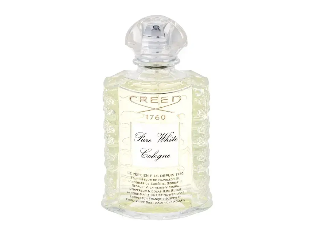 Creed Les Royales Exclusives Pure White Cologne Eau de Parfum 250 ml