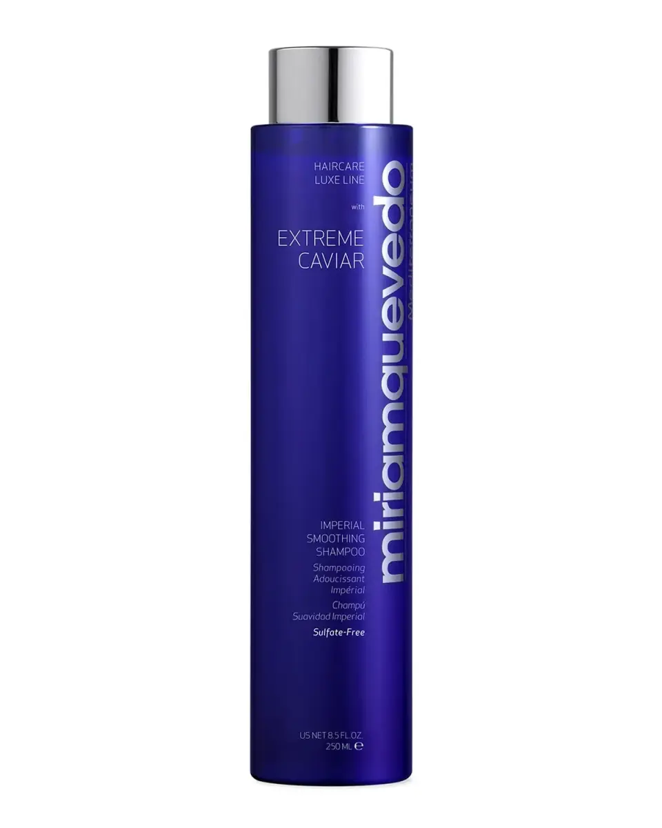 Miriam Quevedo Extreme Caviar Imperial Smoothing Shampoo (250 Ml.)