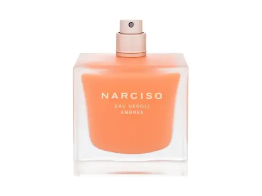 Narciso Rodriguez Narciso Eau Néroli Ambrée Eau de Toilette 90 ml