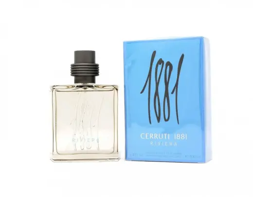 Cerruti 1881 Riviera (EDT) tualettvesi meestele 100 ml