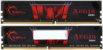 G.SKILL Aegis 32GB