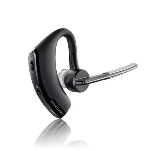 Plantronics Bluetooth earphone Voyager Legend& charging case