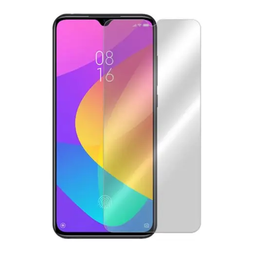 Fusion Tempered Glass Aizsargstikls Huawei P40 Pro