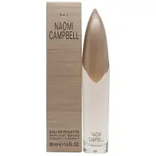 Naomi Campbell EDT